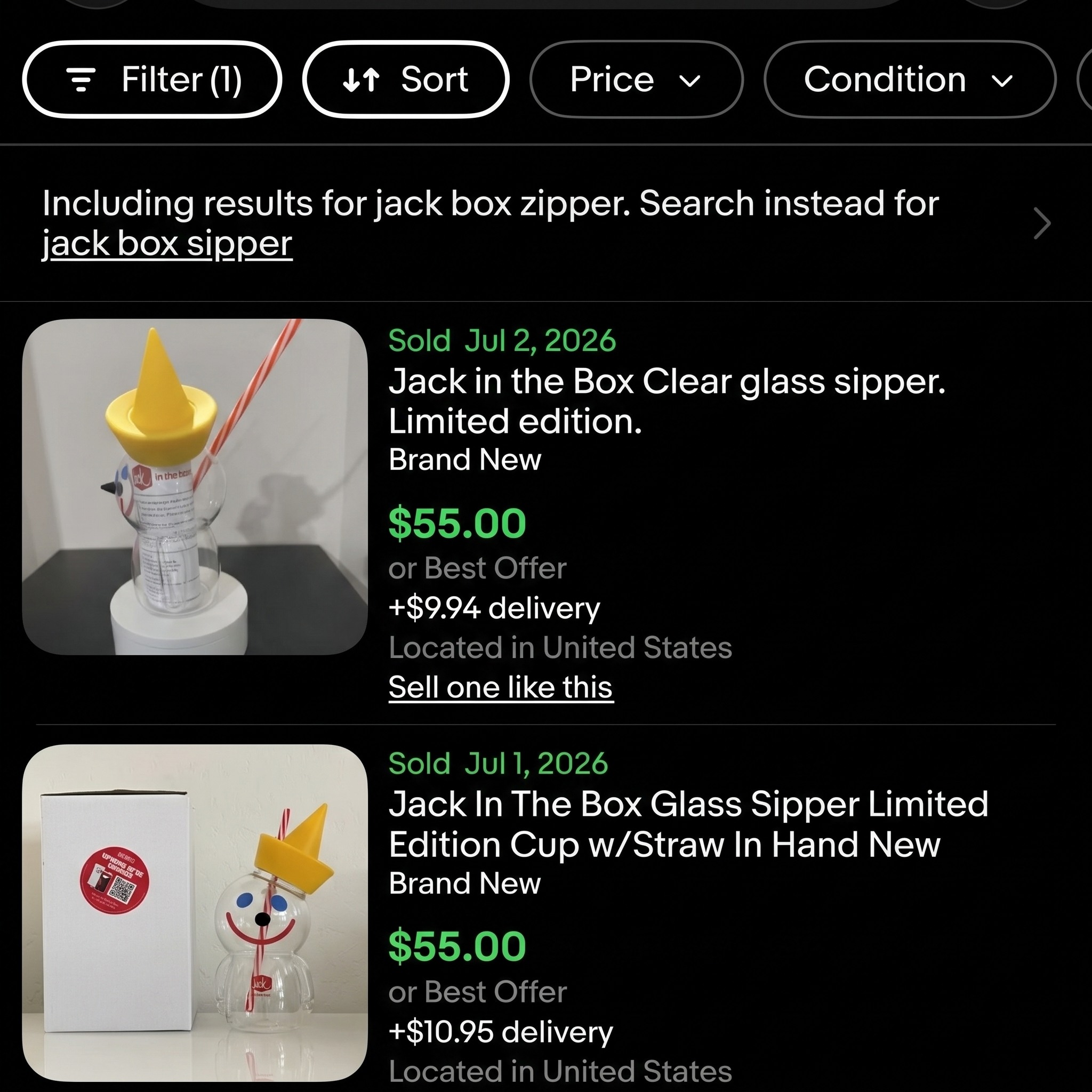 🔥 JACK IN THE BOX JUST DROPPED A NEW LIMITED EDITION SIPPER CUP