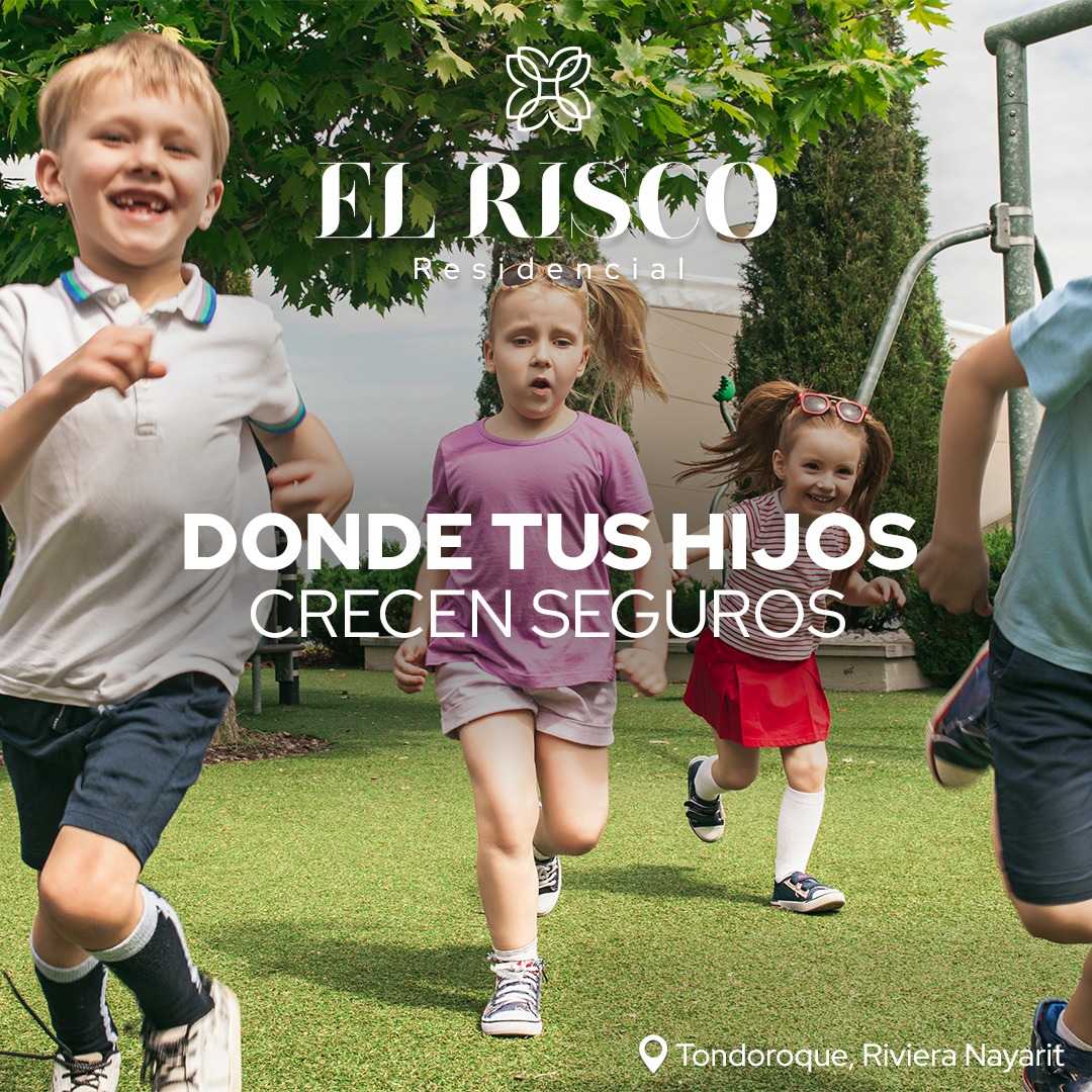 El Risco Residencial