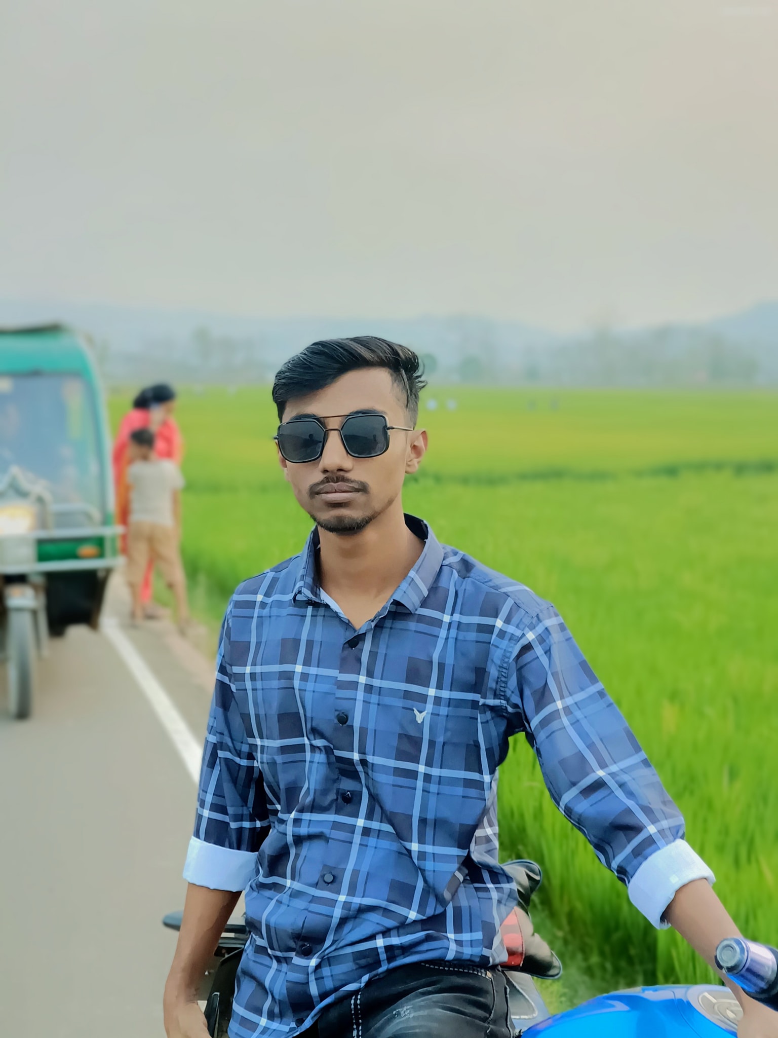 Rofikul Islam