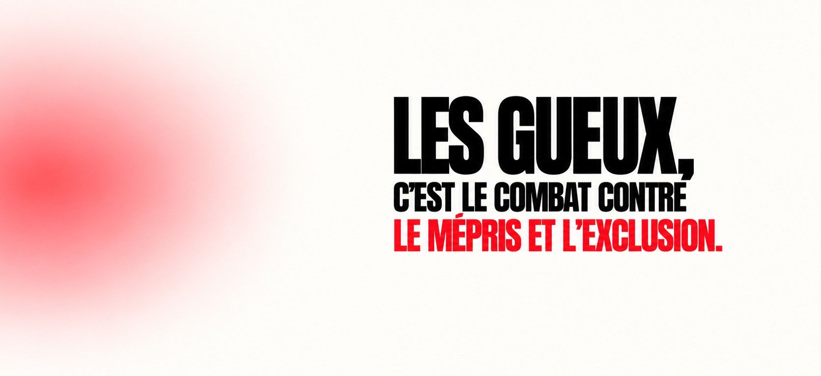 Les Gueux ZFE