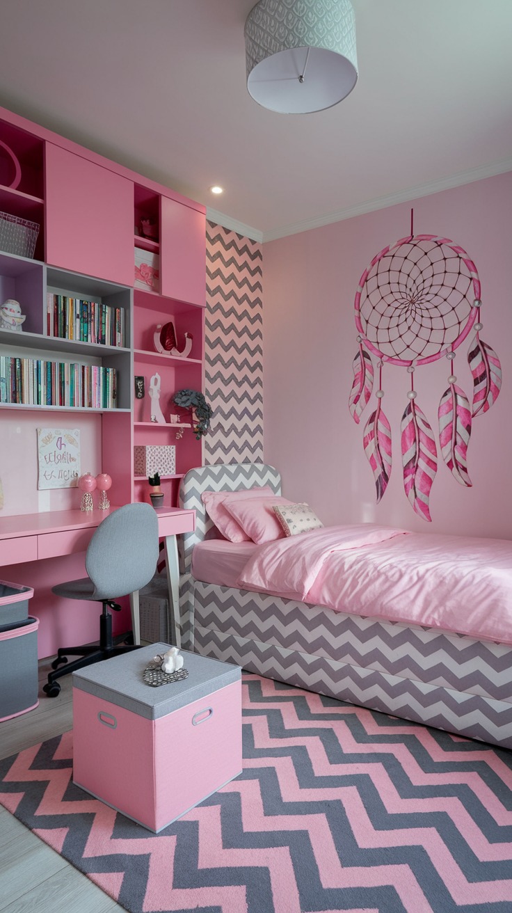 Dani Decorates