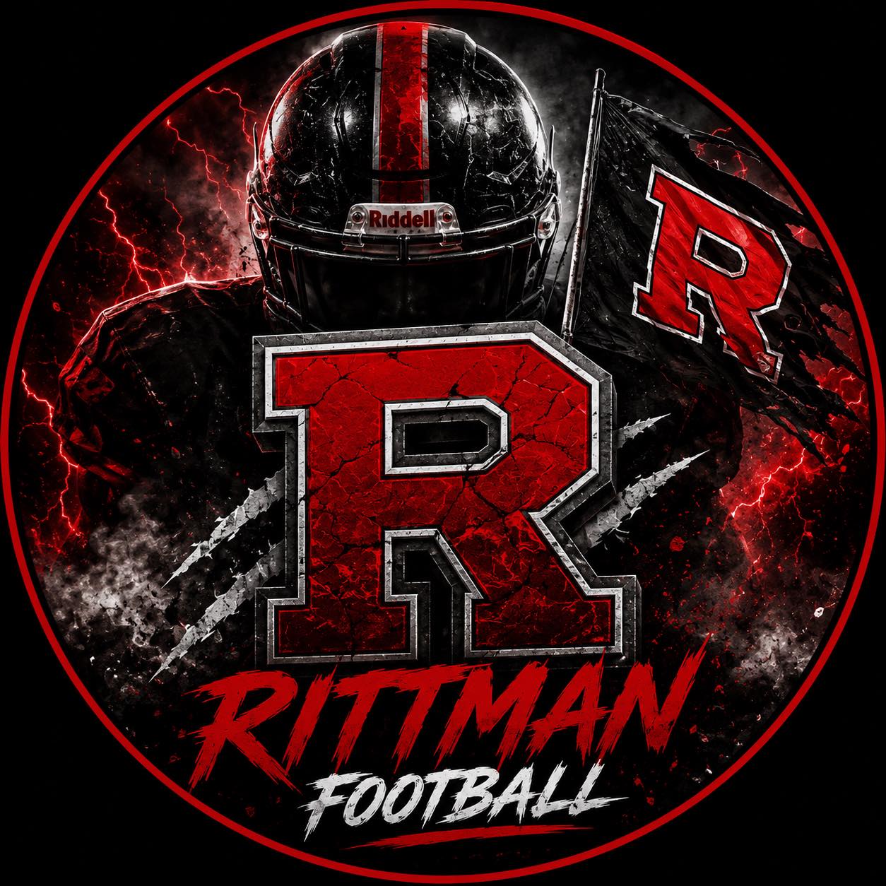 🔥 Big Weekend Recap 🔥 Friday night,... - Rittman HS Football | Facebook