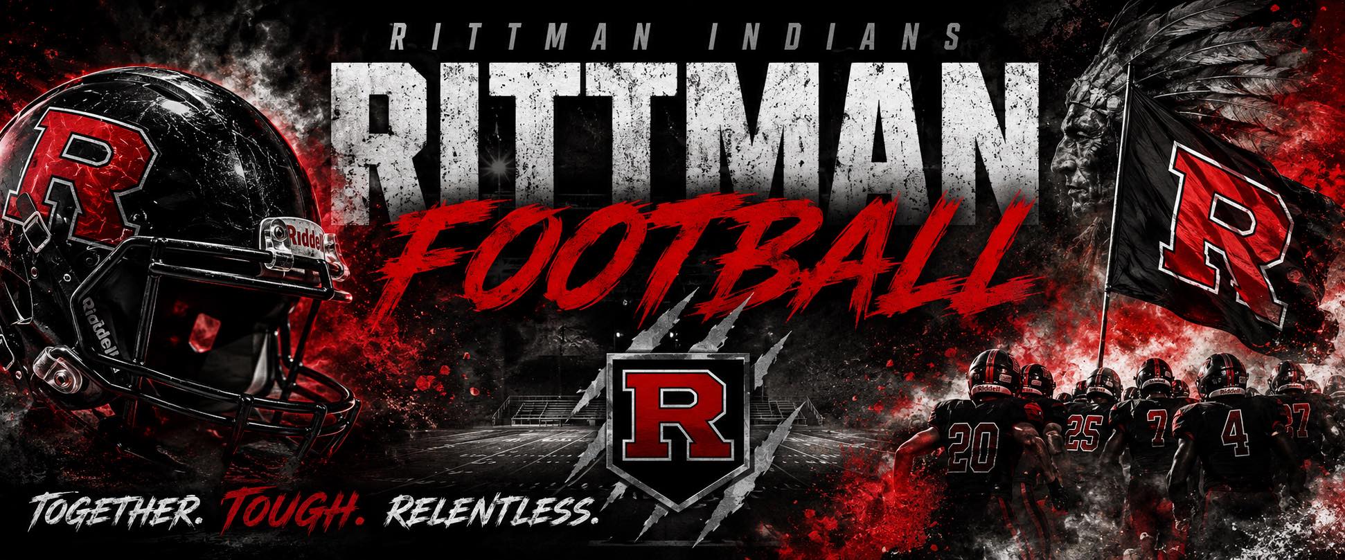 Rittman HS Football | Rittman OH