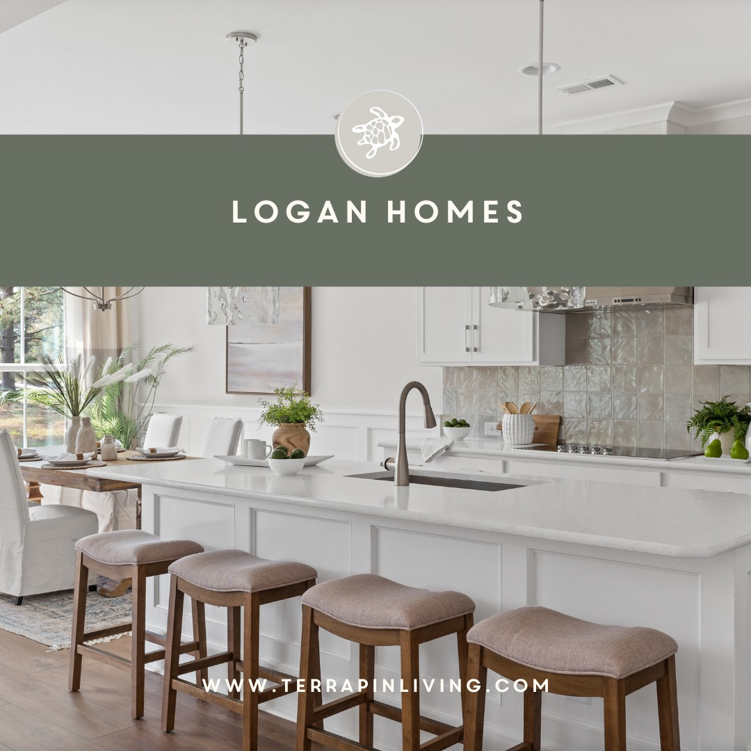 Logan Homes - We’re proud to bring our signature designs... | Facebook