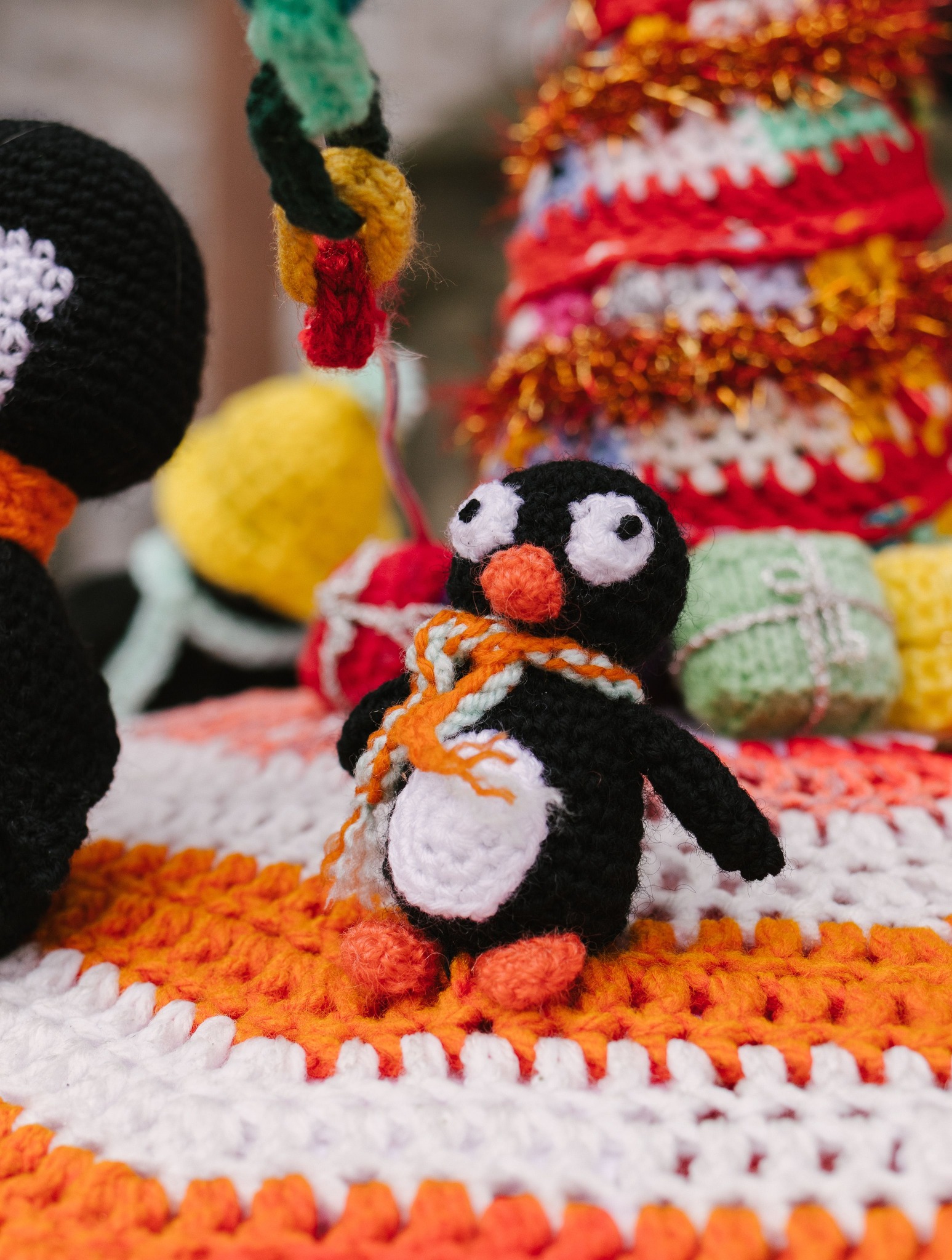 Crochet Beginners 101 & Free Patterns | Found these little toads ...