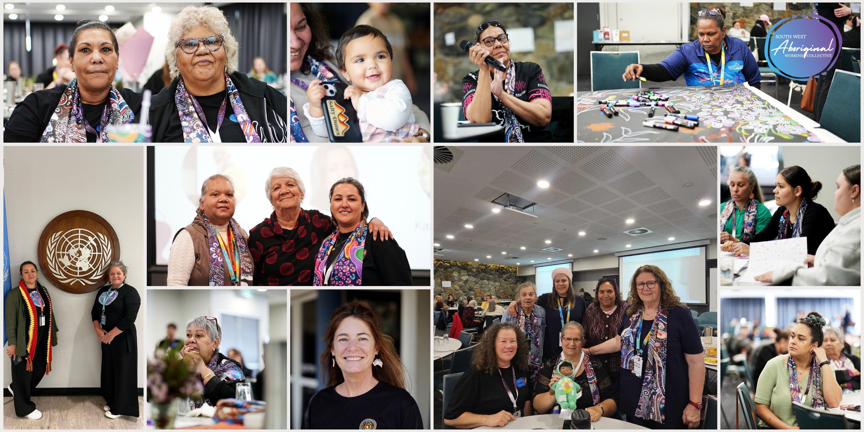 South West Aboriginal Women's Collective | Bunbury WA