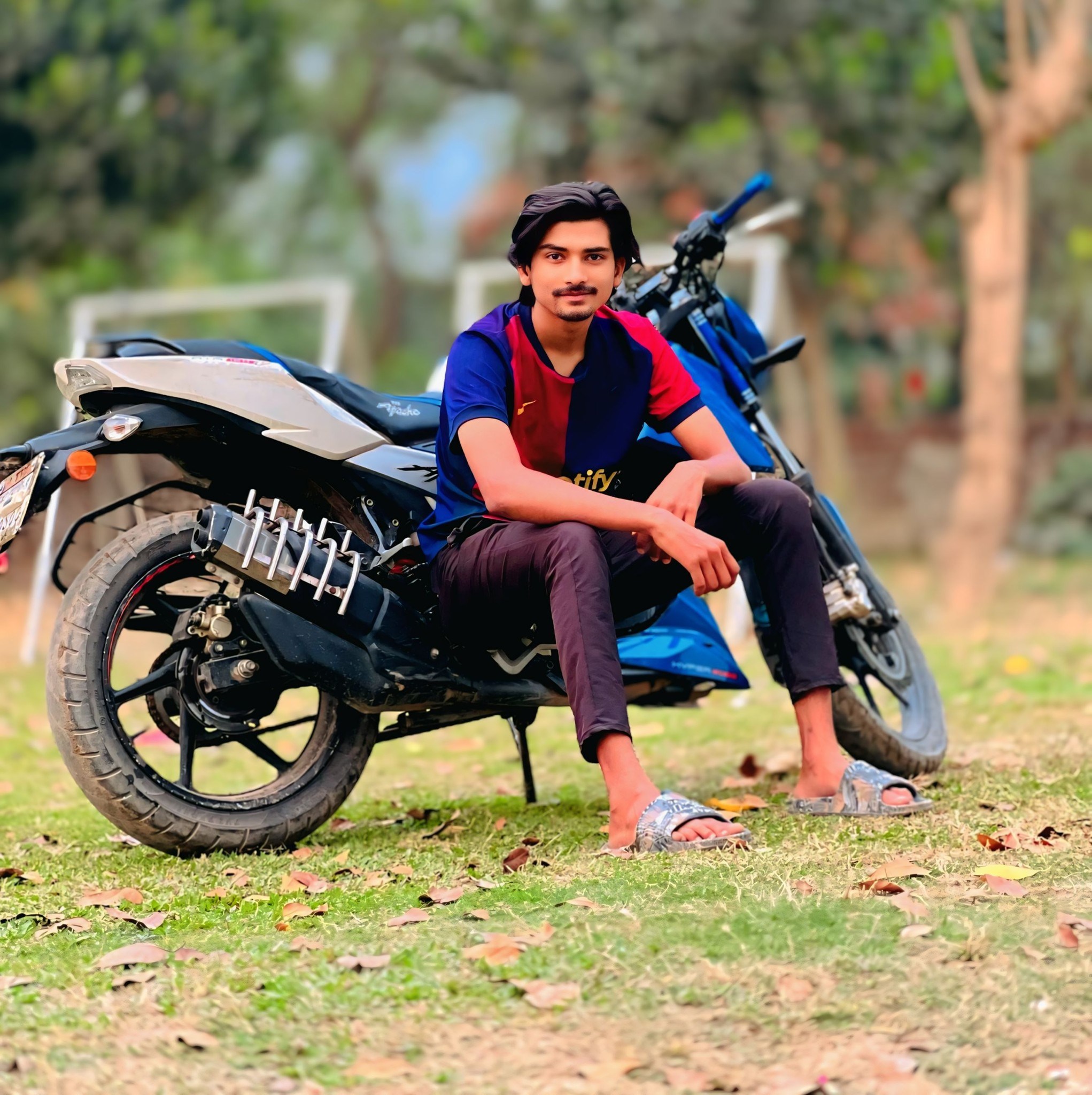 Rana Bhai Blog
