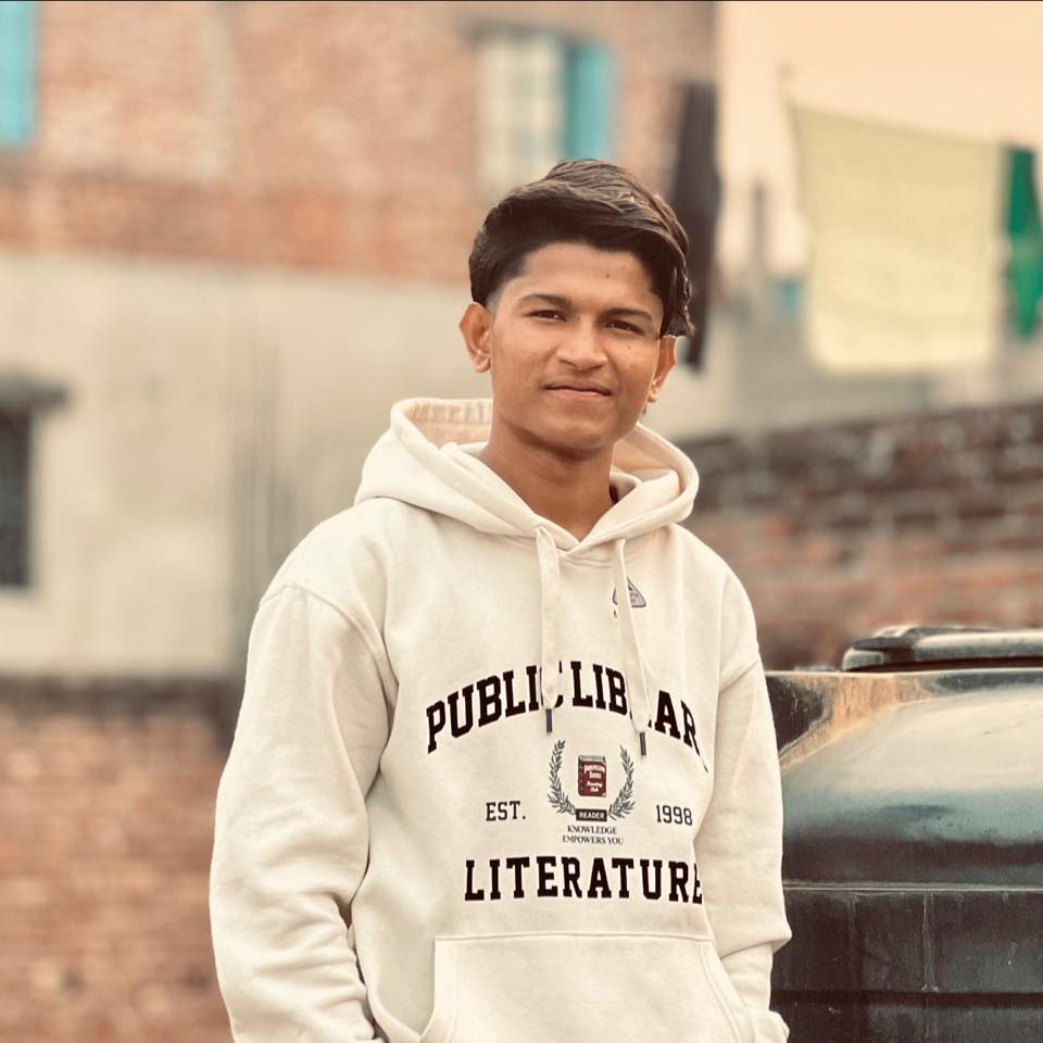 Nehan Ahmed