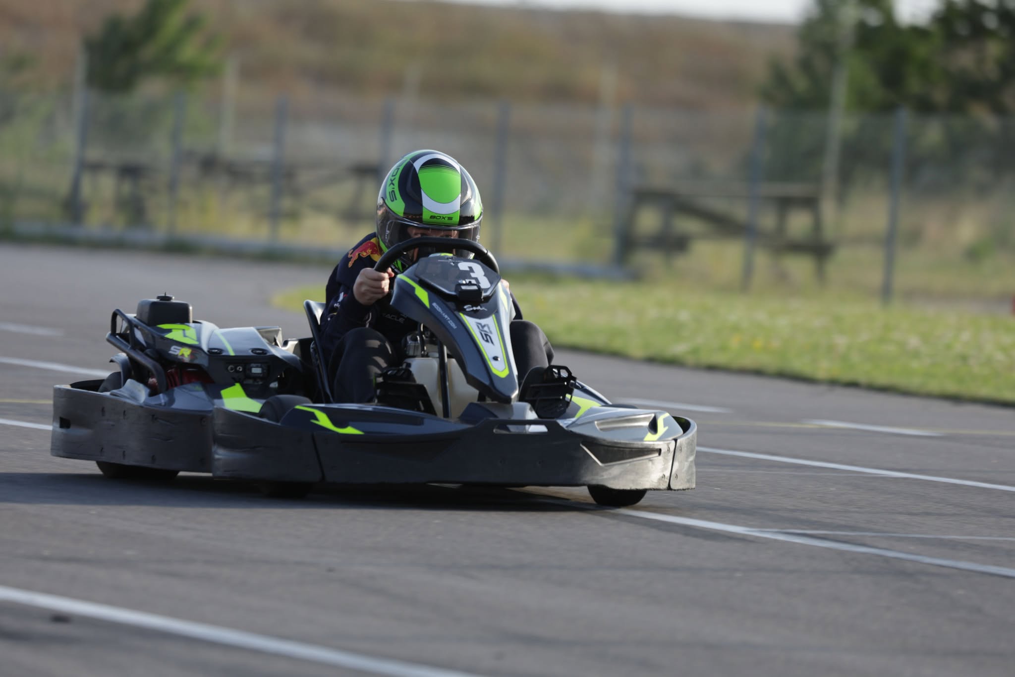 Rødby Gokart | Rødby