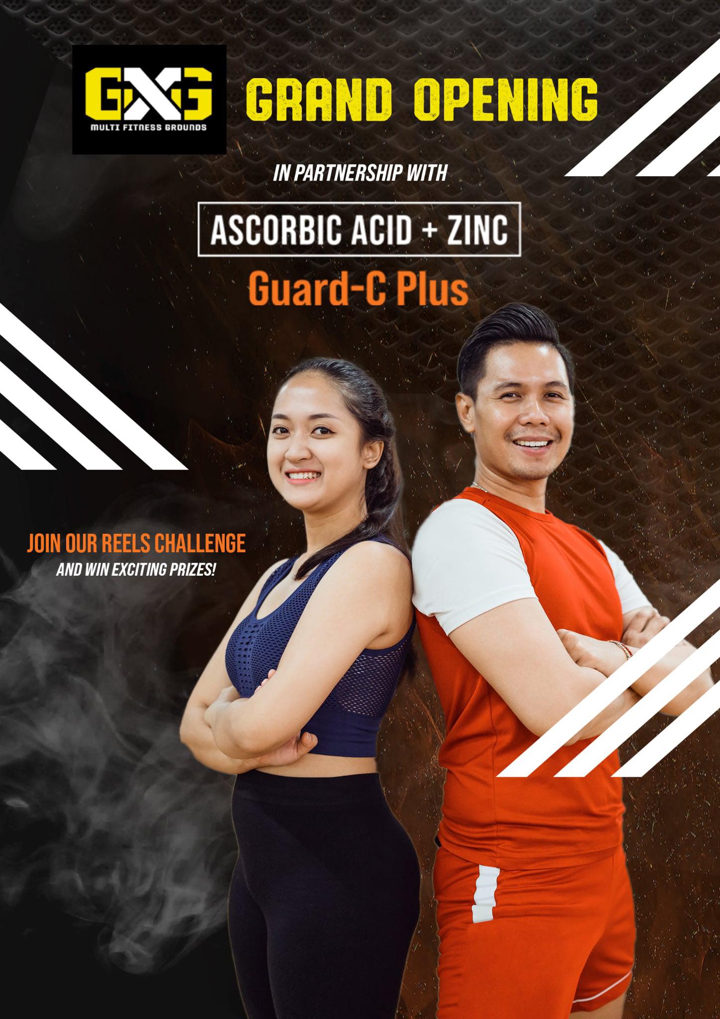Guard-C Plus