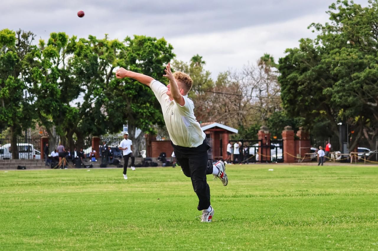 Rod Botha