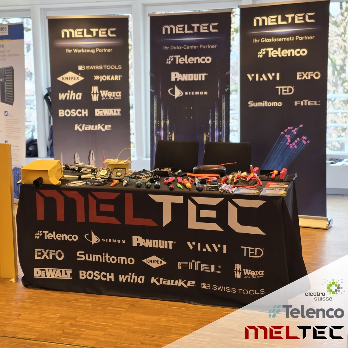 MELTEC