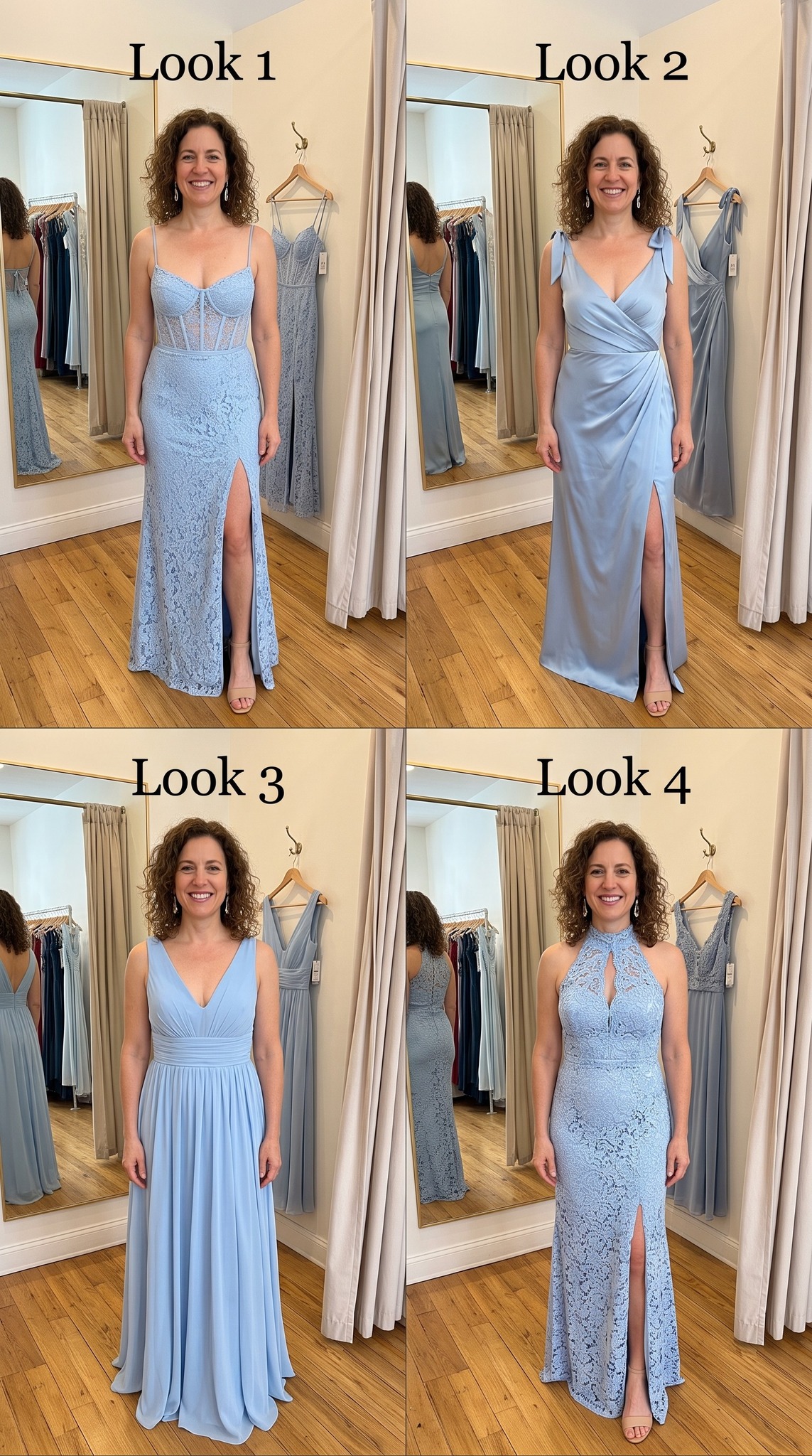 best azazie bridesmaid dresses reddit How to choose the right color and fabric for dresses? Size:Inspiring Material1: textured_knit Strapless Beyonce Mermaid Dress