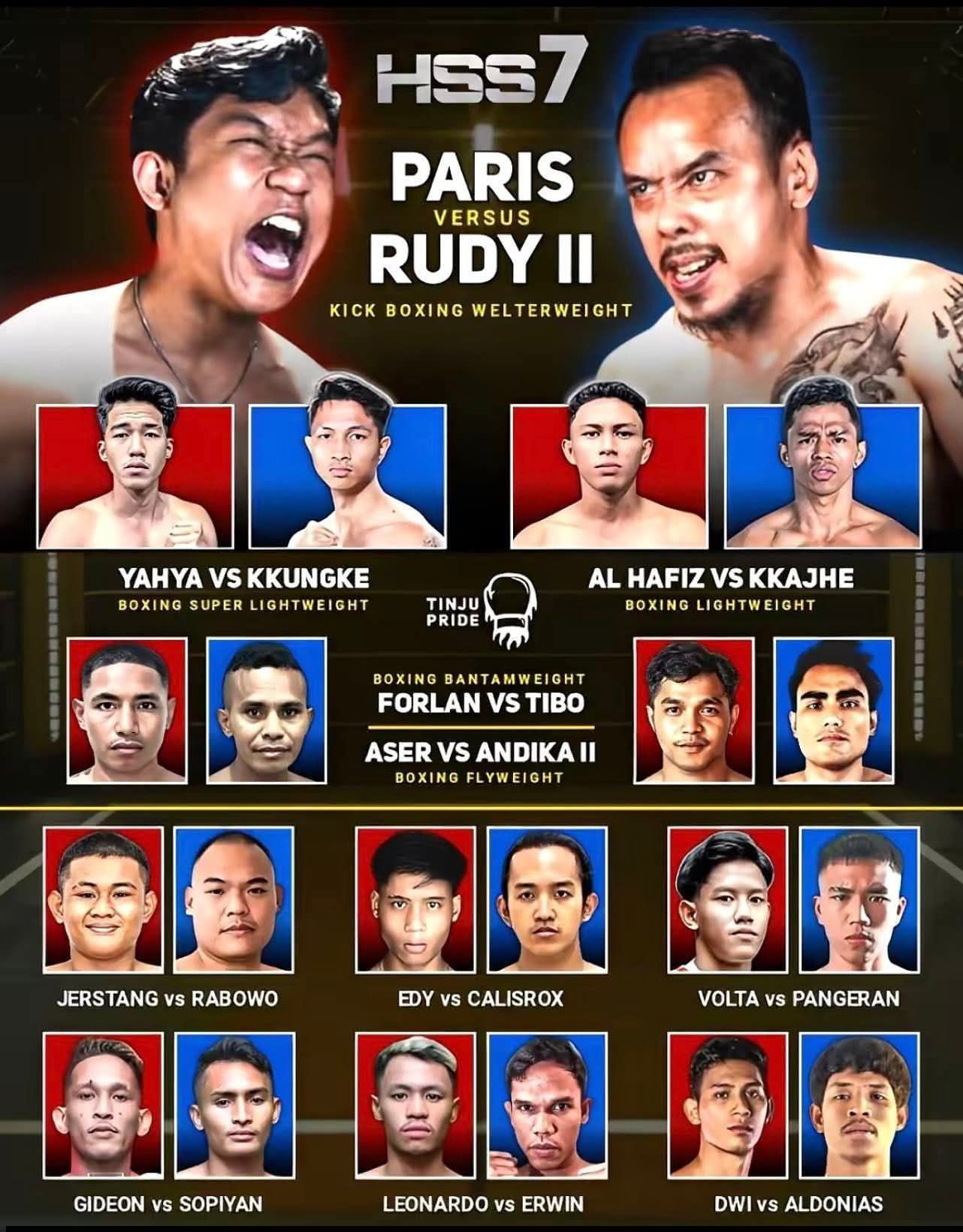 Bakal seru ni kalau main HSS 7😱 | Facebook