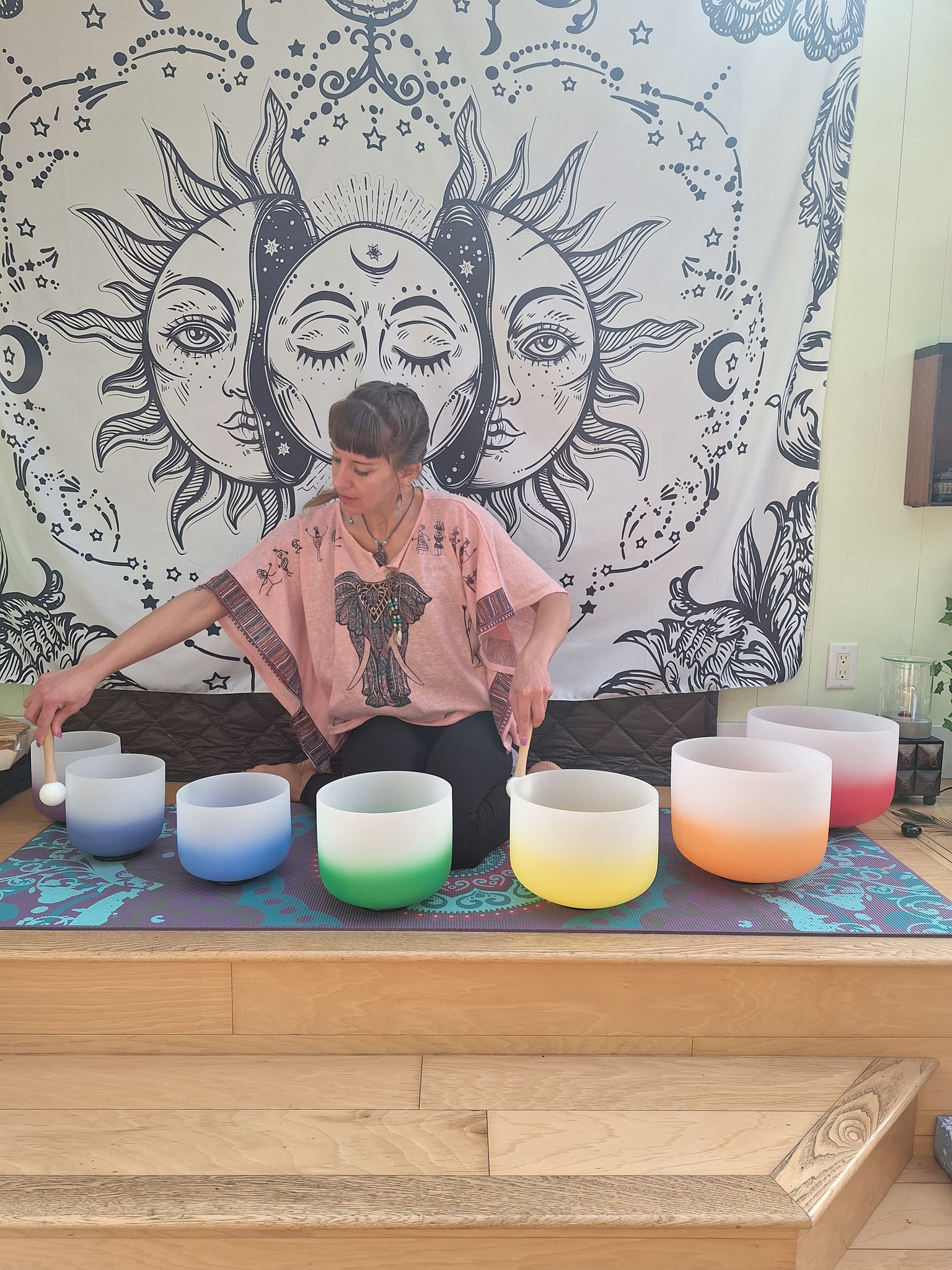 Moon Healing Center