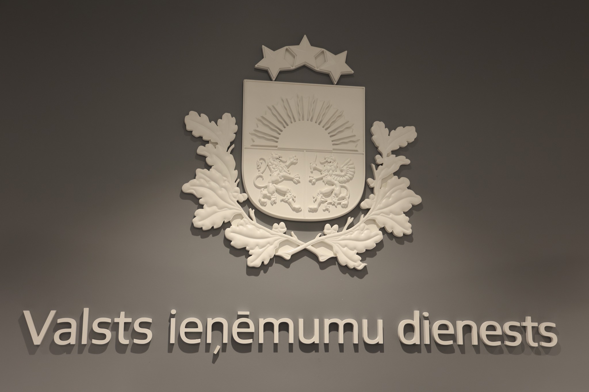 Valsts ieņēmumu dienests added... - Valsts ieņēmumu dienests