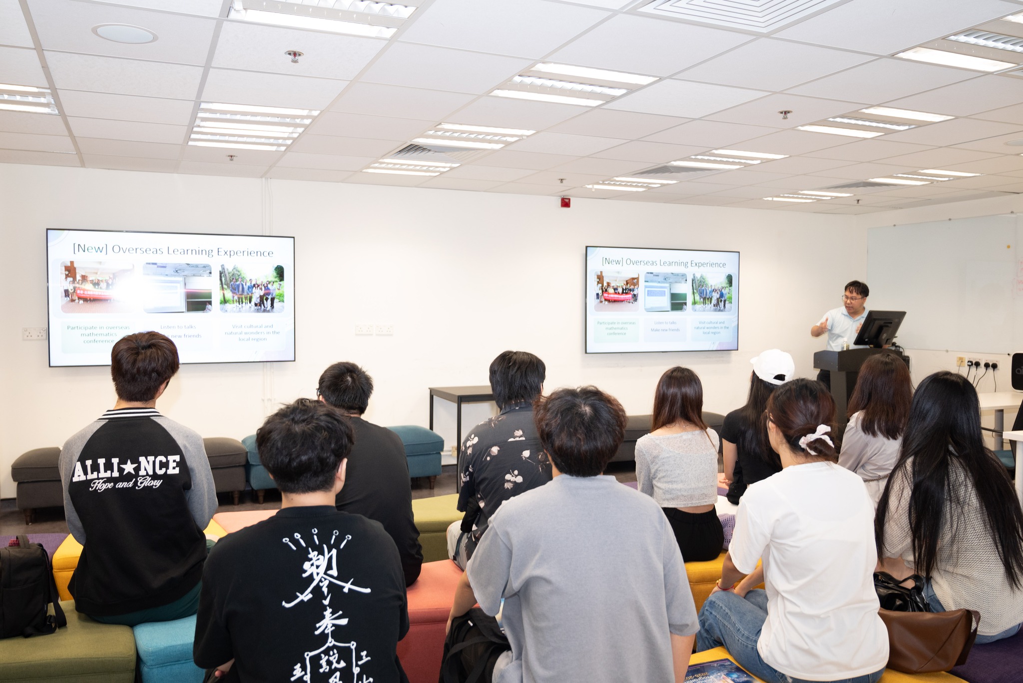 The MATH Department... - Department of Mathematics, HKBU | Facebook
