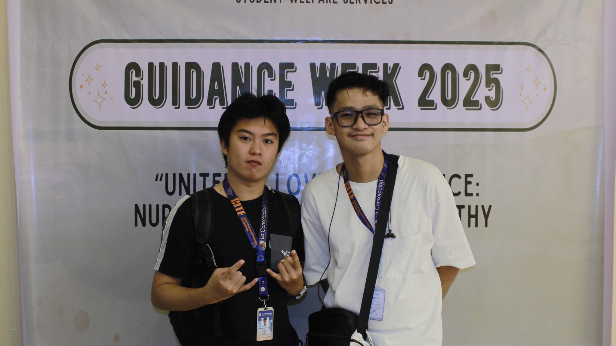 LCUP Student Mental... - LCUP Student Mental Health Council
