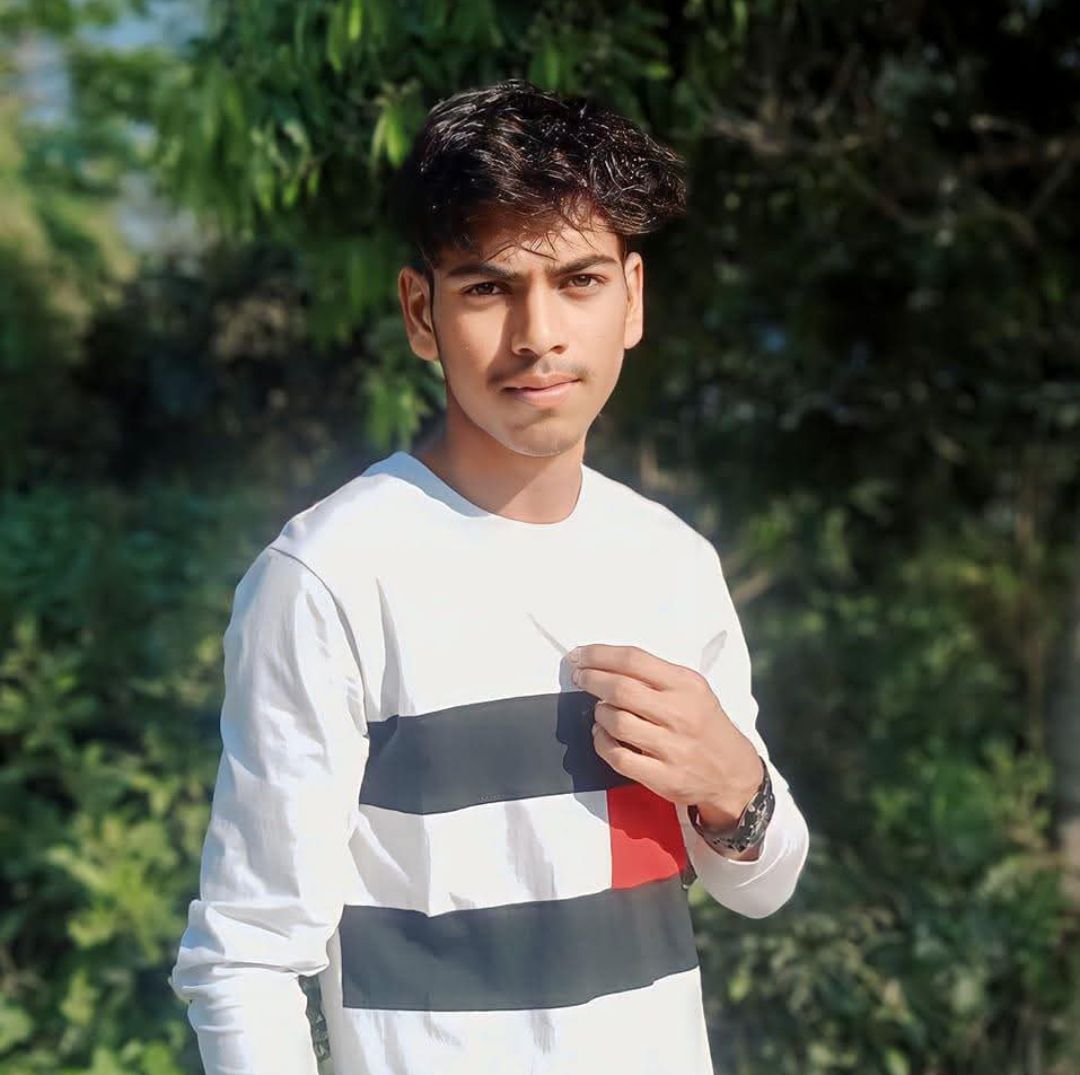 It's shahin
