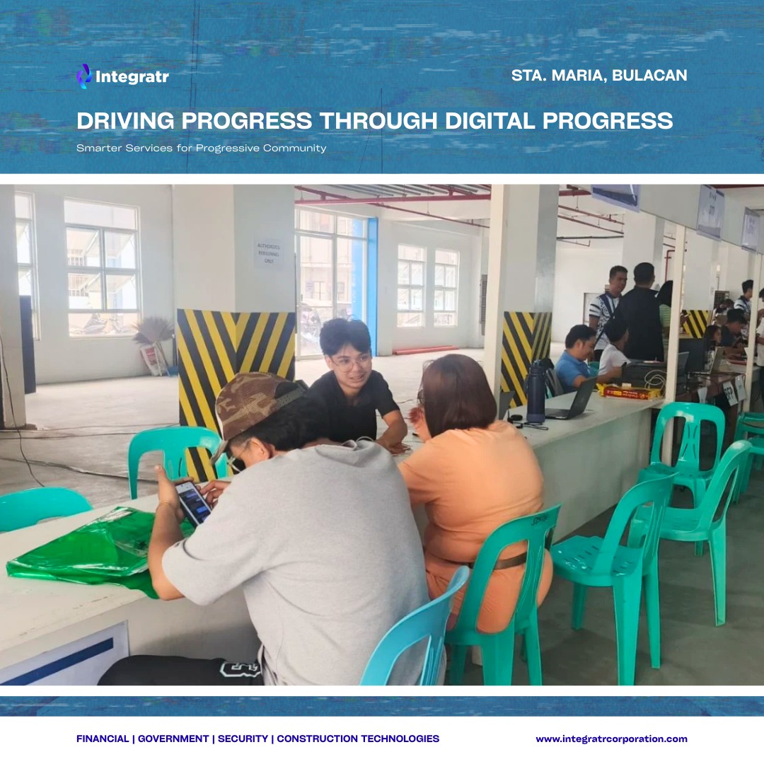 Integratr Corporation | Pasig