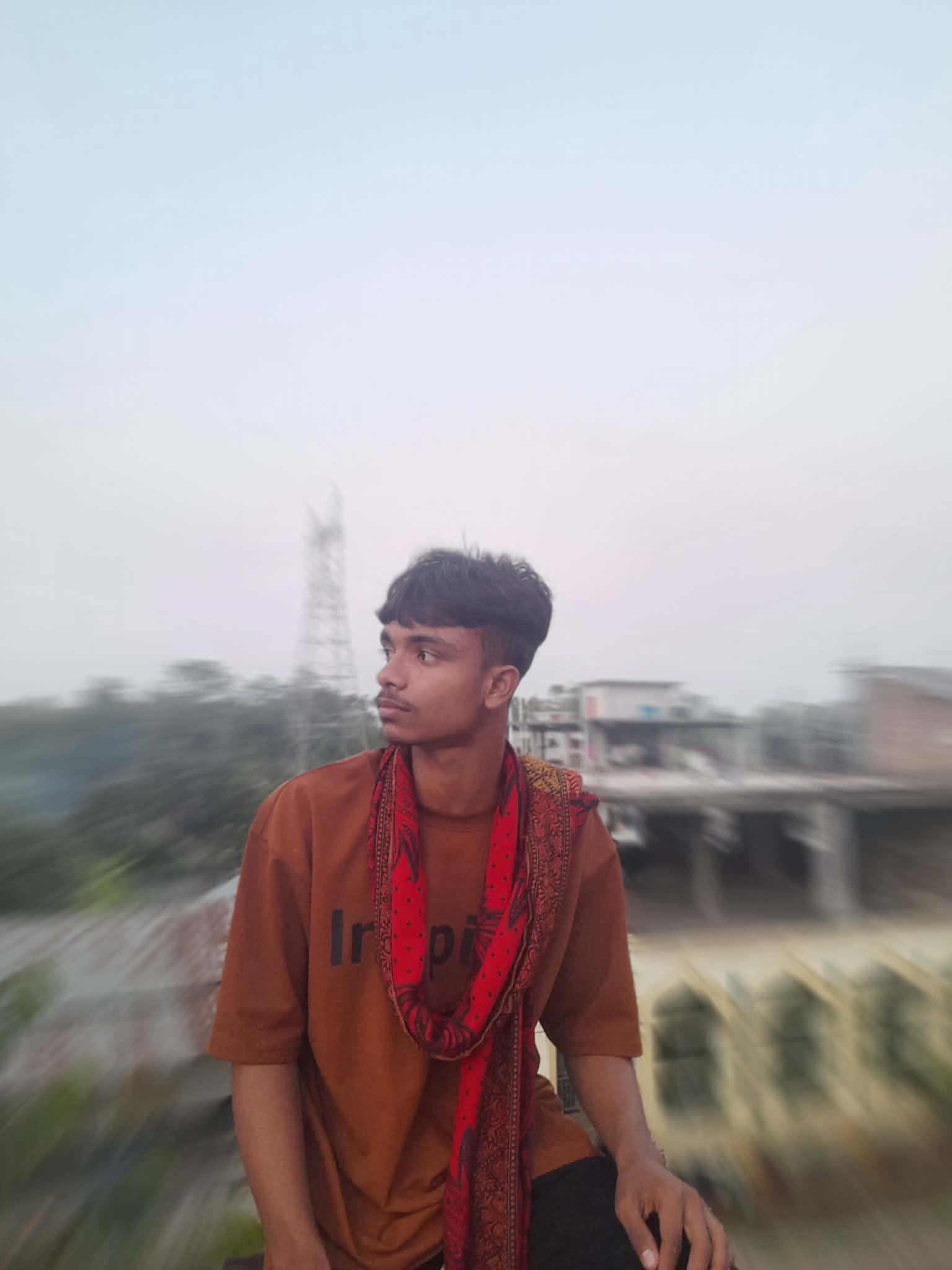 RK Rafin
