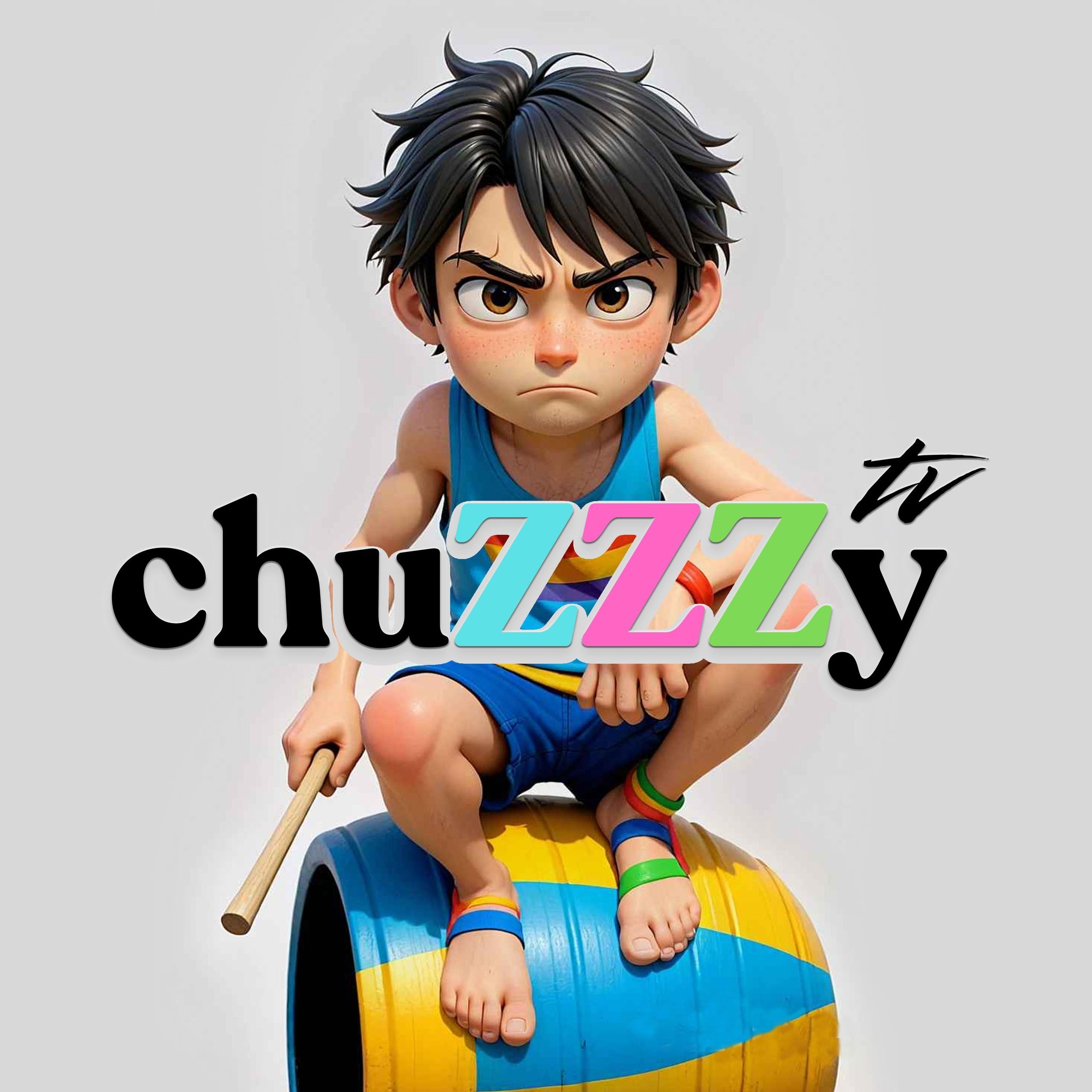 Chuzzzy