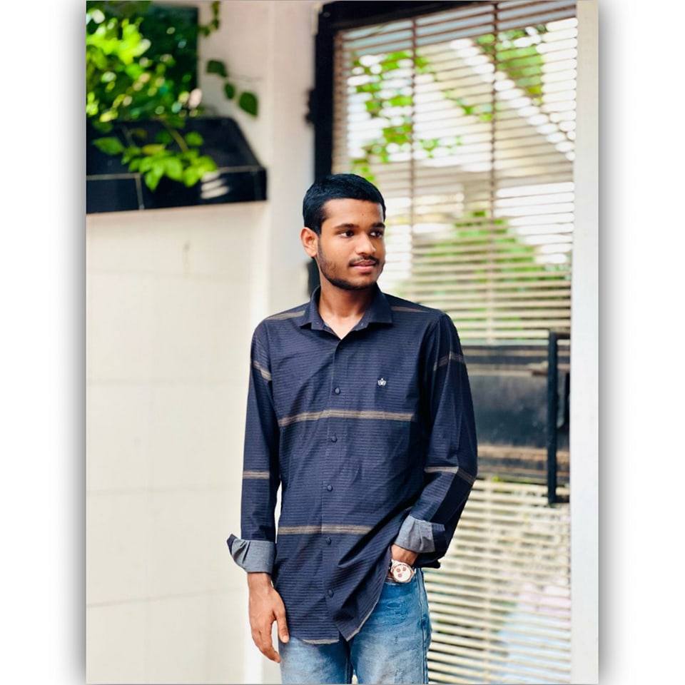 Md Tahmid Rafi