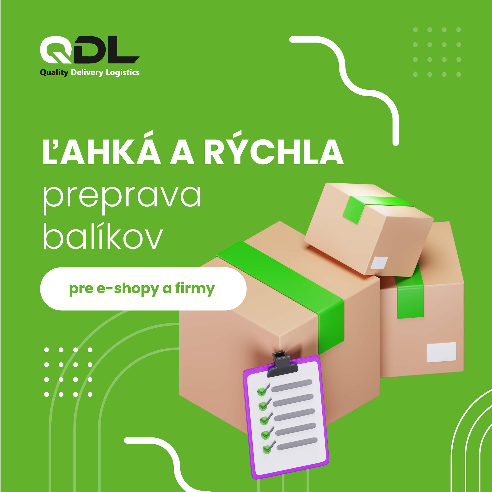 QDL | Banská Bystrica