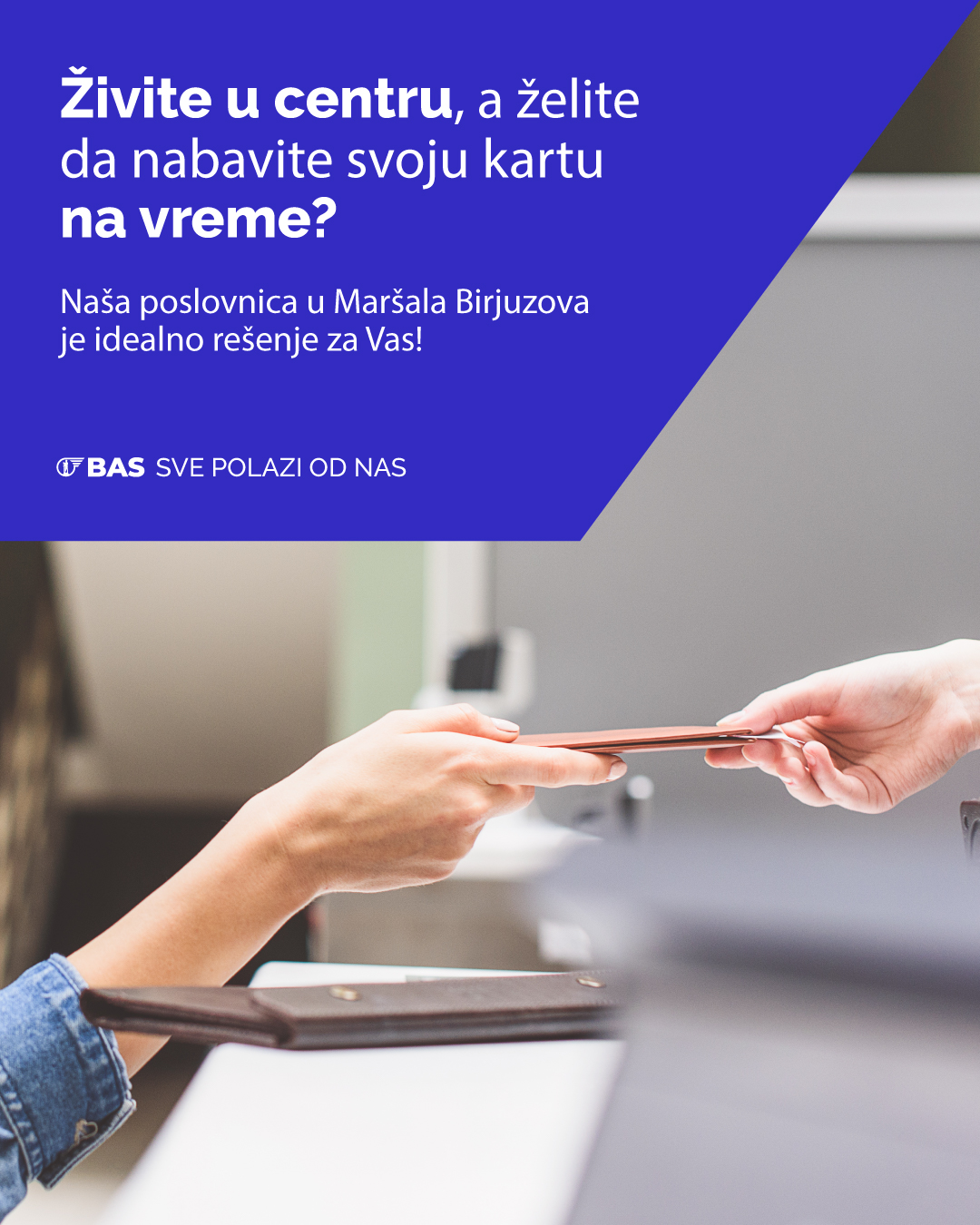 Posetite nas u Ulici... - Beogradska autobuska stanica - BAS | Facebook