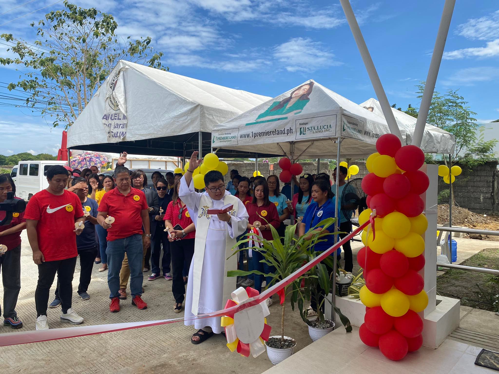 ATM Sta. Monica Lake... - 1 Premiere Land Marketing Co. | Facebook