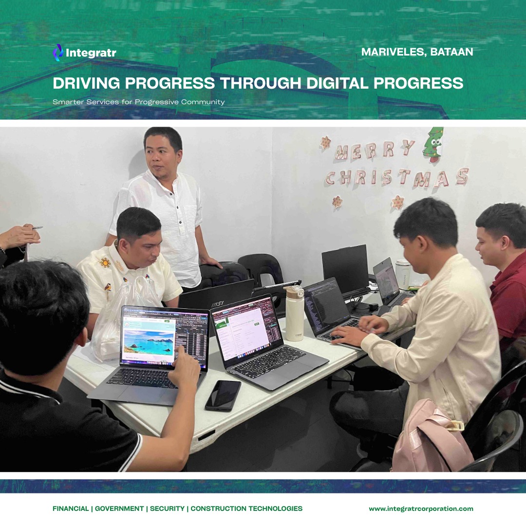 Integratr Corporation | Pasig