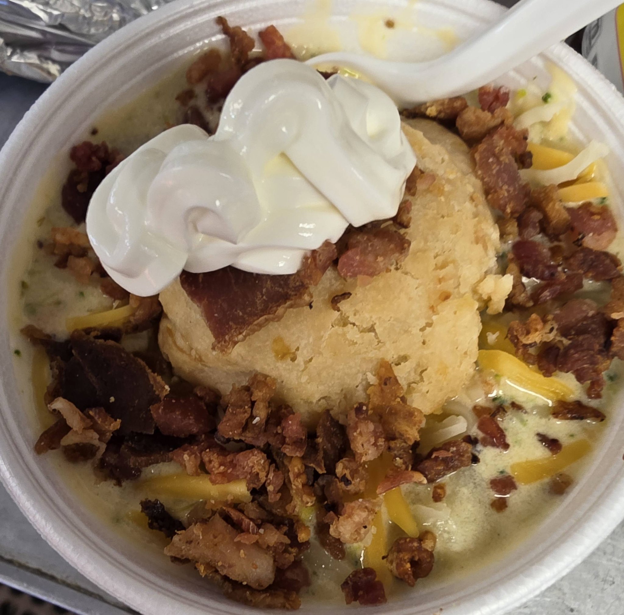 Root & Ranch Catering and Concessions