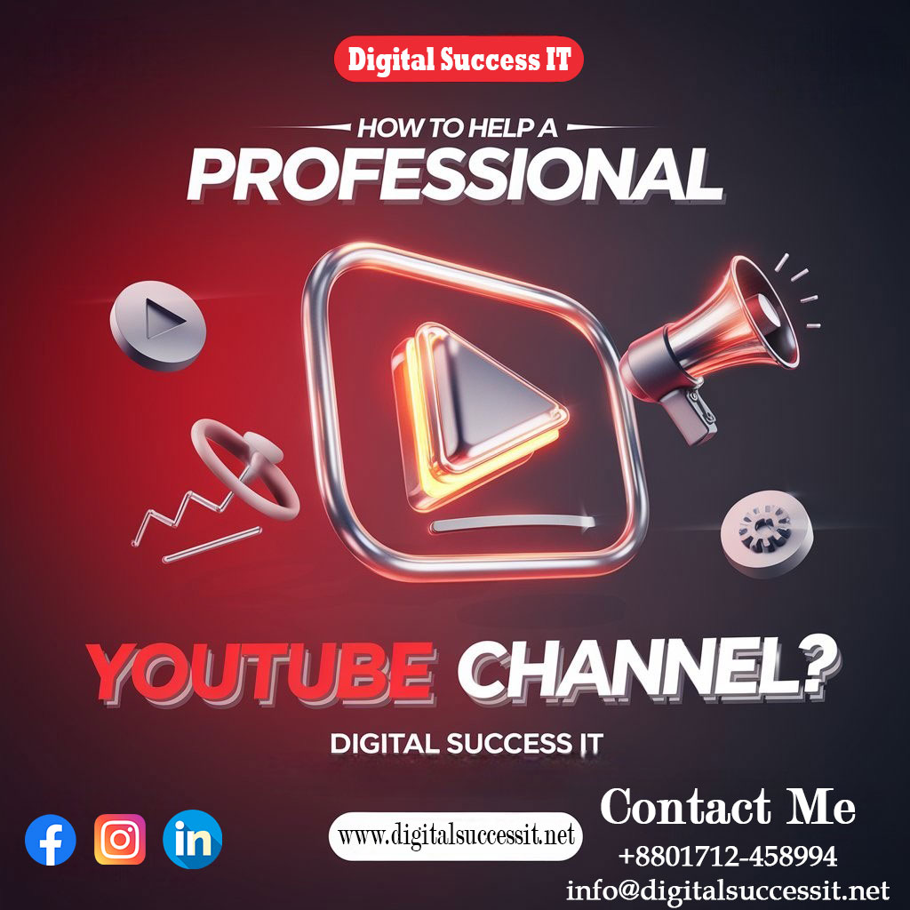 Digital success it