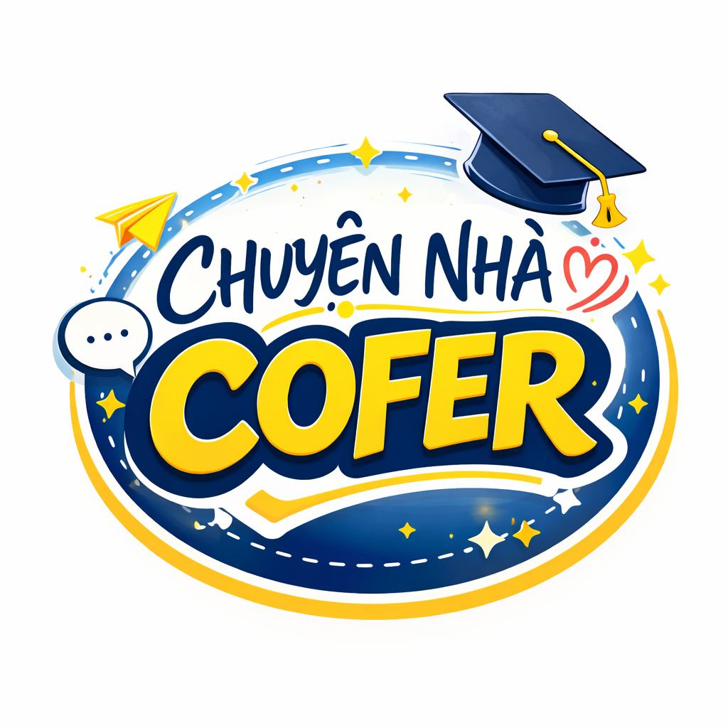 Chuyện Nhà COFER