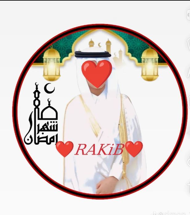 HM Rakib