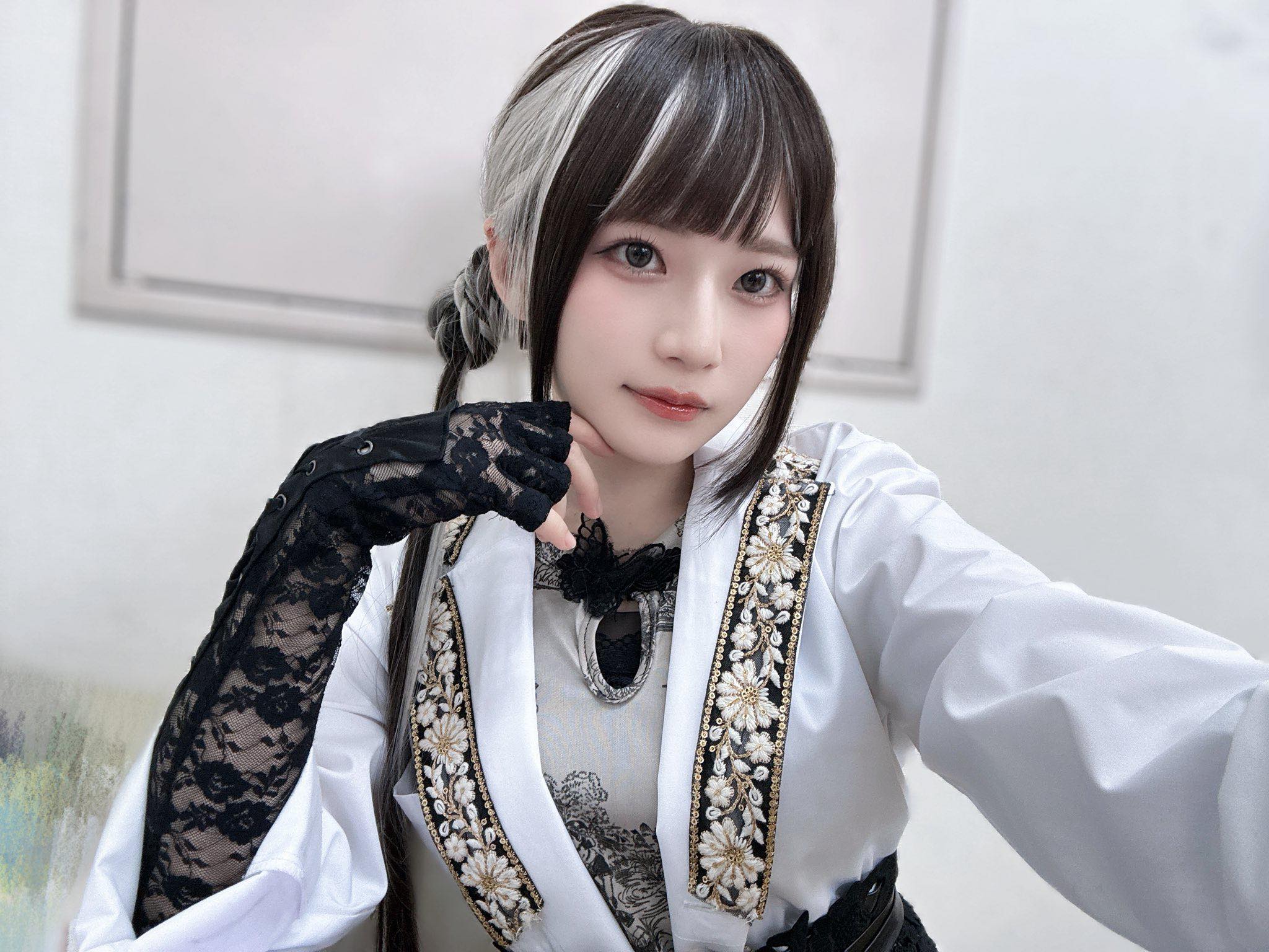 聲優推文】 #青木陽菜朗讀劇『#白きは沈黙の街で再演』 感謝各位來觀看