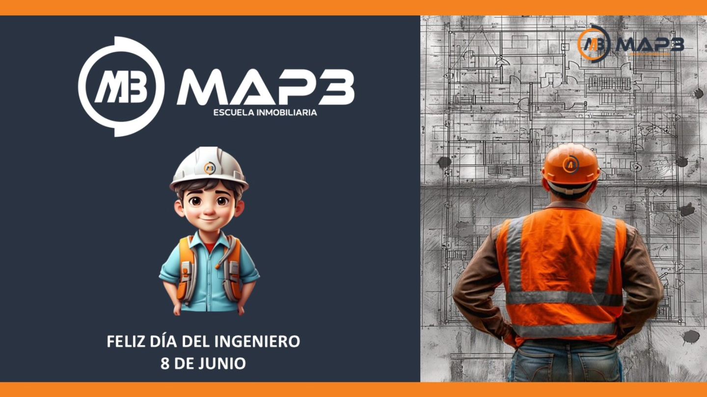 MAP3 - Escuela Inmobiliaria