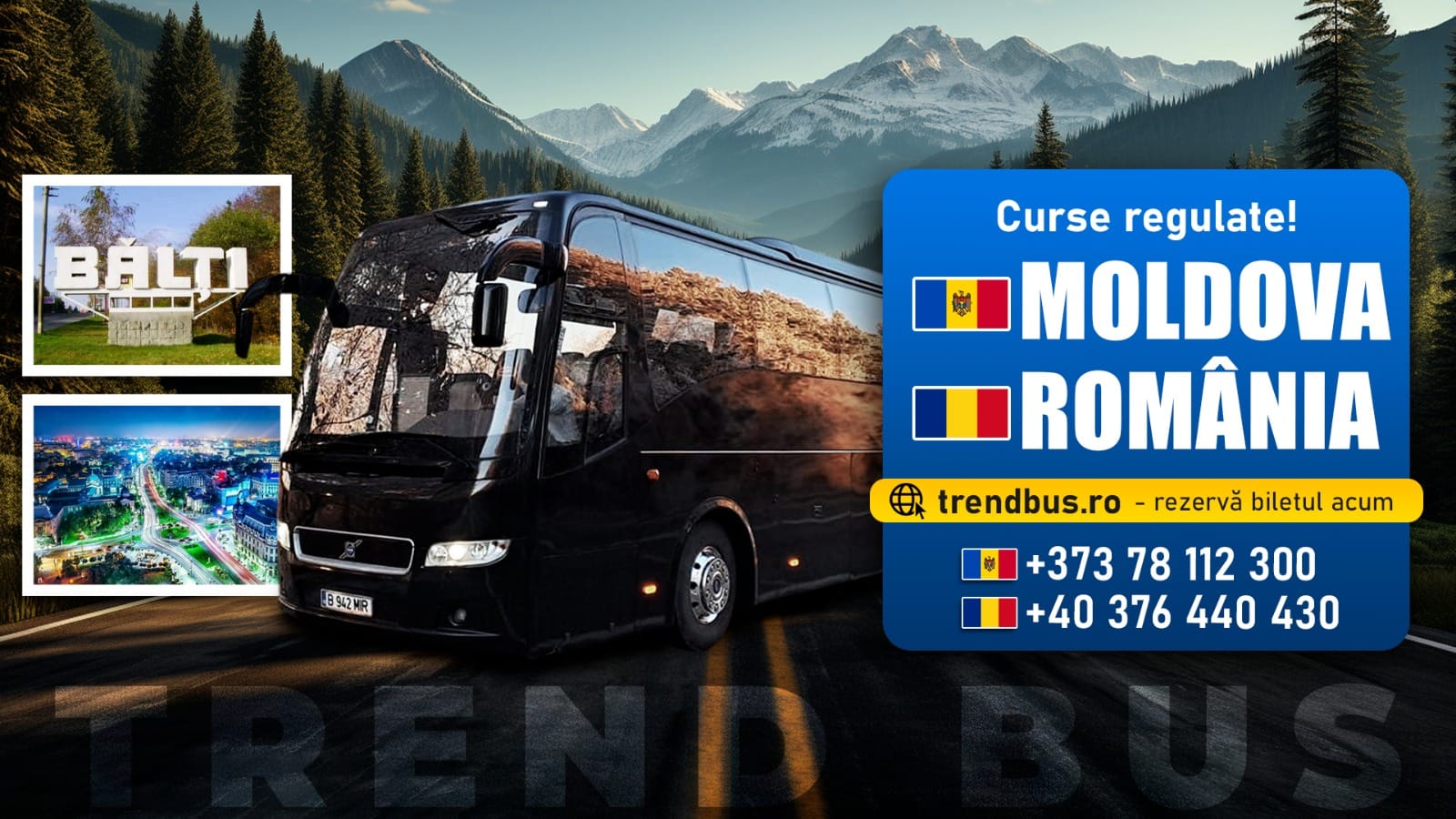 TrendBus