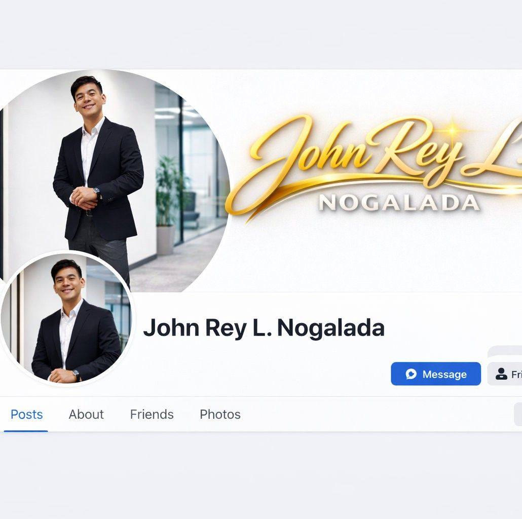 John Rey Nogalada