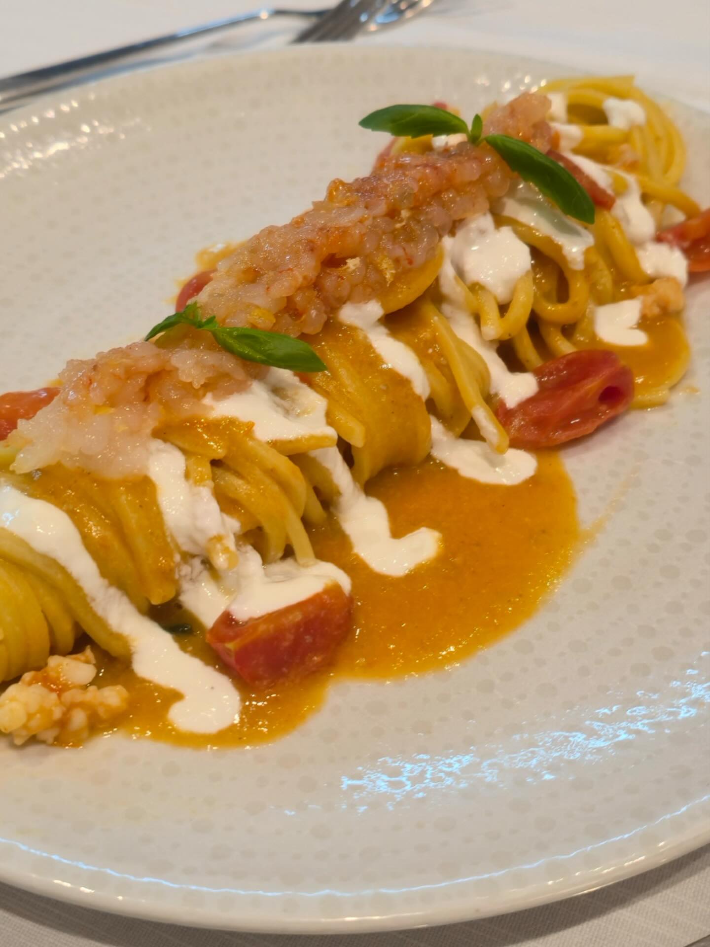 Le migliori ricette con gamberi argentini surgelati - Sapore di Mare