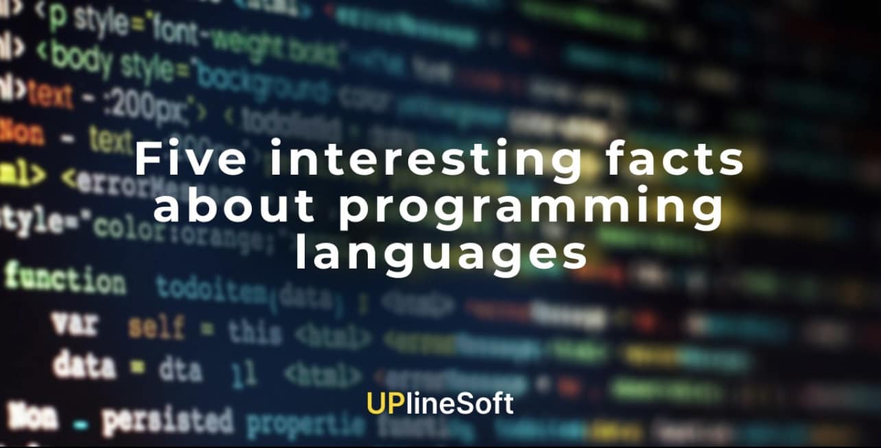 UplineSoft