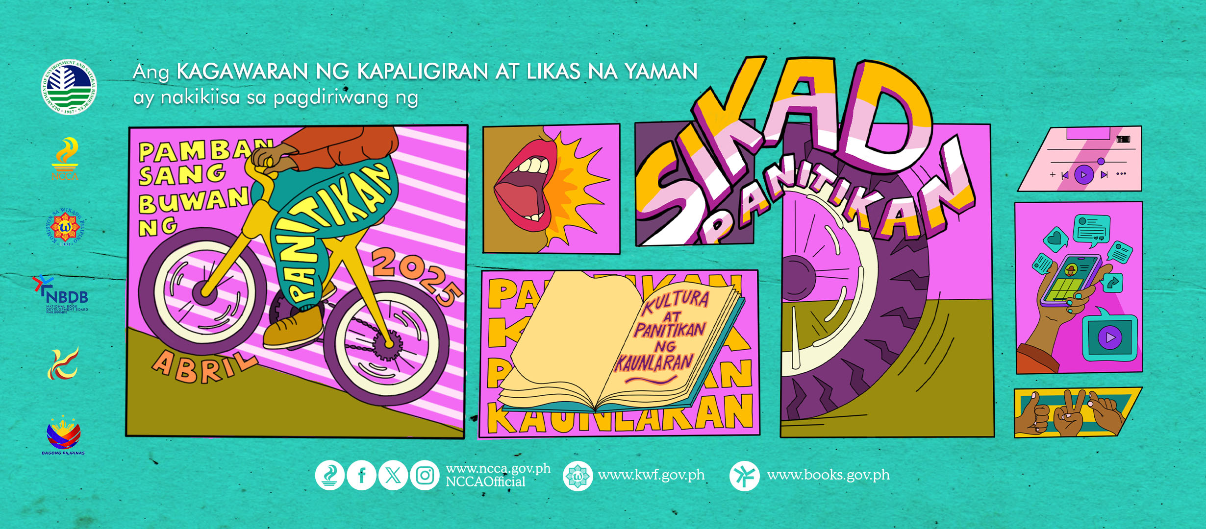 DENR 4A Calabarzon | Calamba