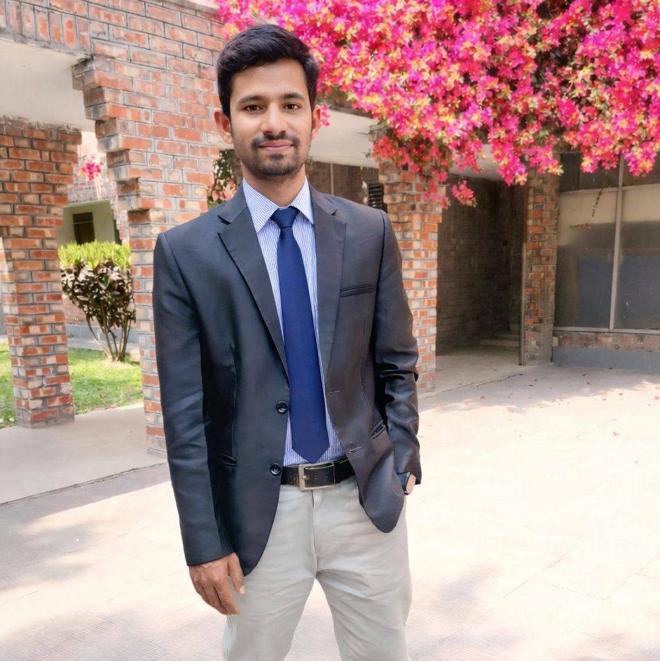Robiul Islam