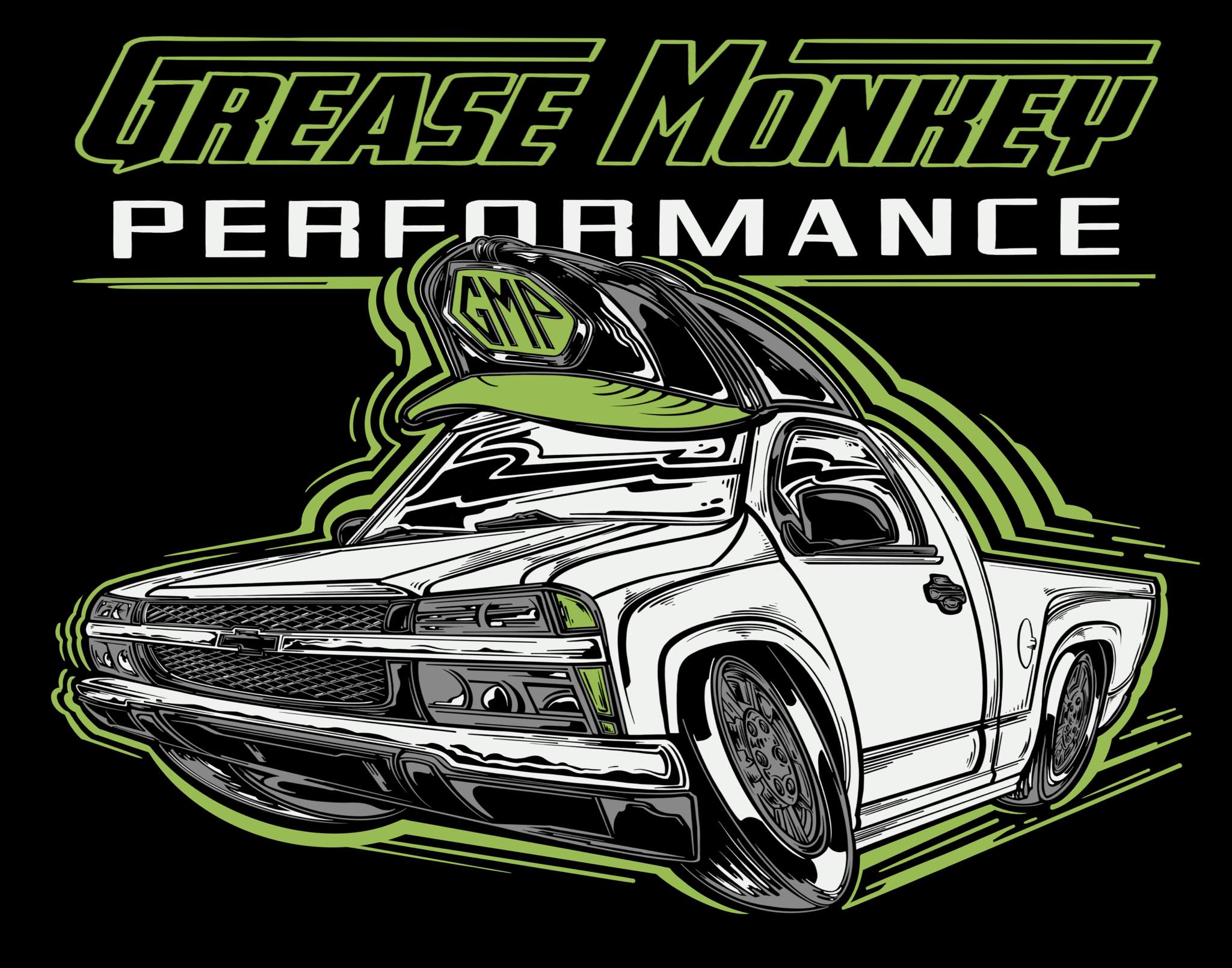 Grease Monkey Performance | Warren OH