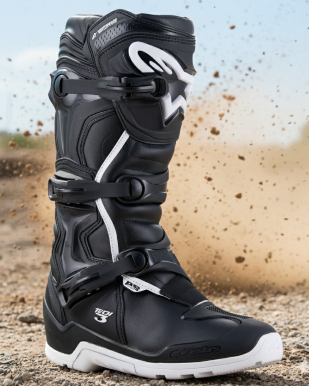 Journey - Meet the next evolution in off-road performance — the ...