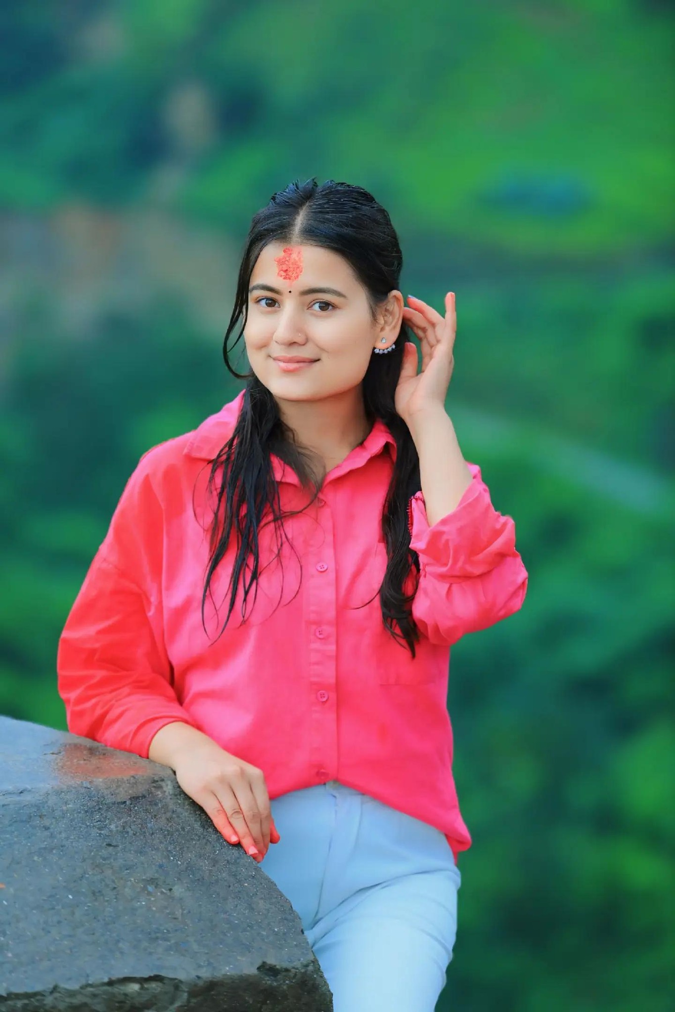 Geeta Baduwal
