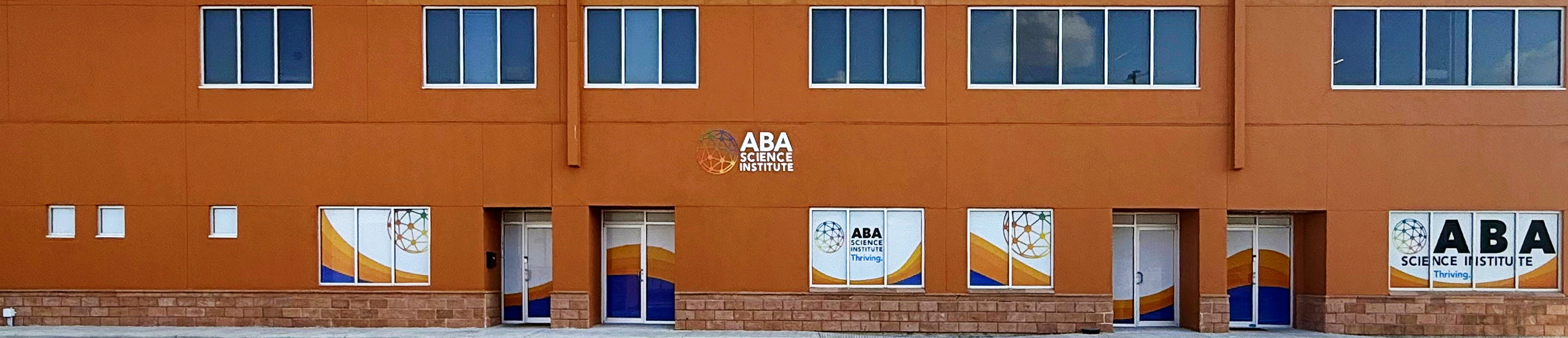 ABA Science Institute | Edinburg TX