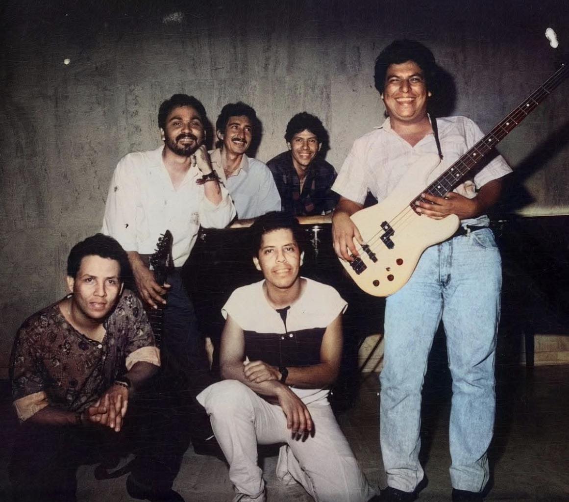Macolla | Managua