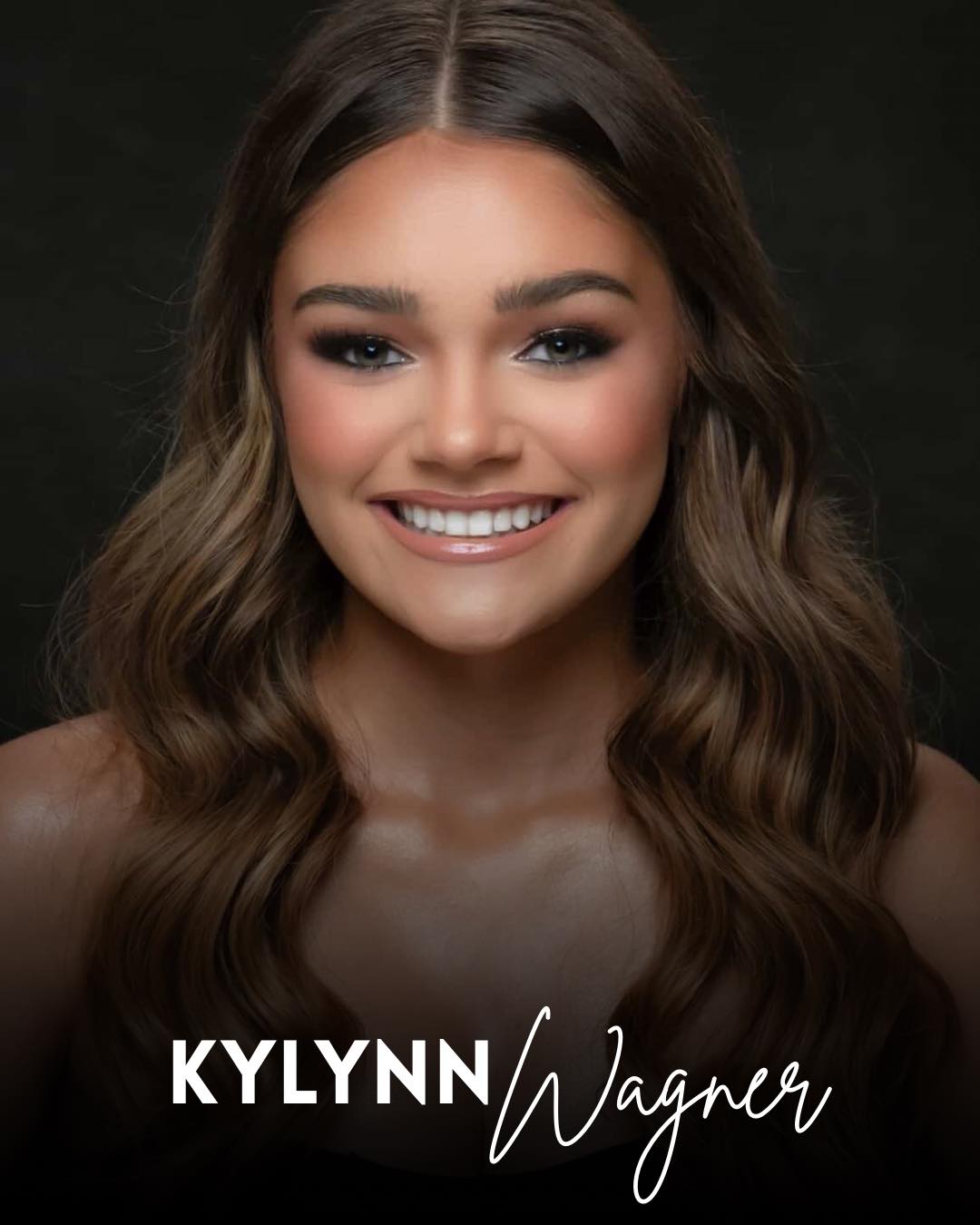Miss - Last but not least, Kylynn! 💜 - #missamerica #misswestvirginia # ...