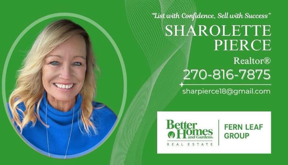 Sharolette Pierce